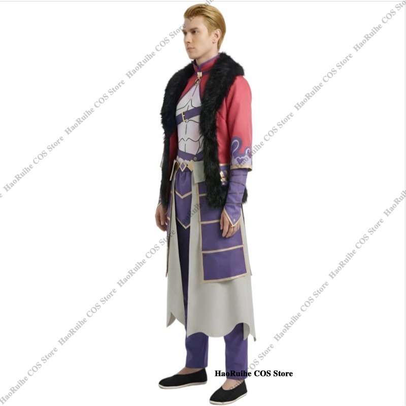 Costume Cosplay Anime Cosmic K - Kids Cosplay Anime recensione e prezzo