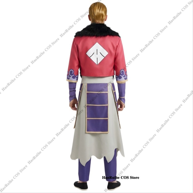 Costume Cosplay Anime Cosmic K - Kids Cosplay Anime recensione e prezzo