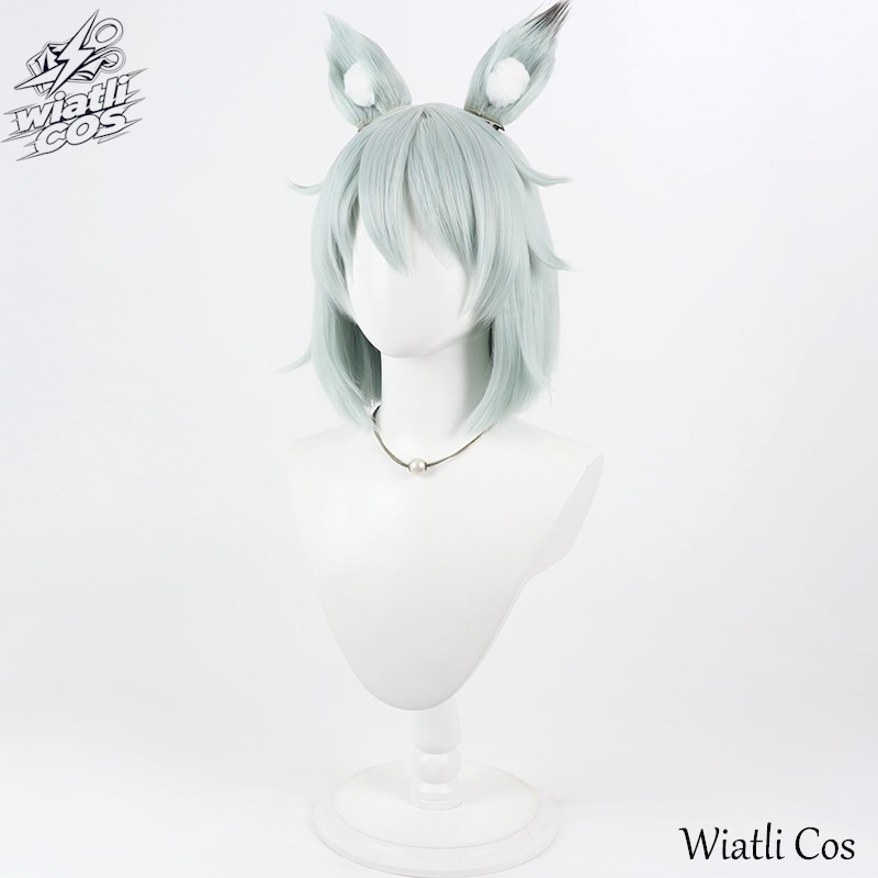 Parrucca Cosplay Chainsmoker C - Anime Cosplay Cat recensione e prezzo