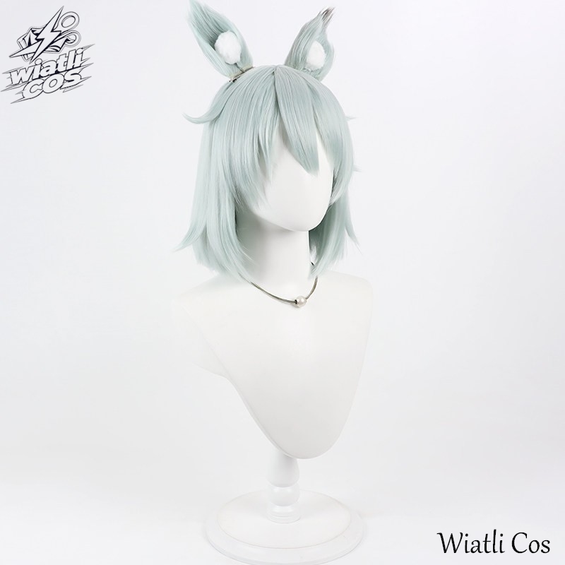 Parrucca Cosplay Chainsmoker C - Anime Cosplay Cat recensione e prezzo