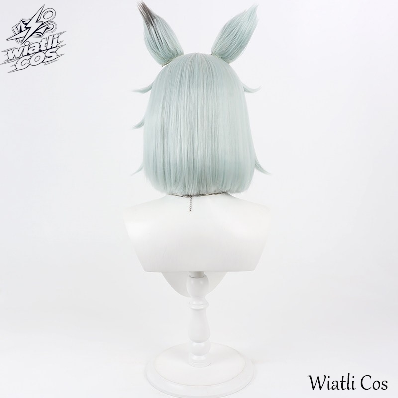 Parrucca Cosplay Chainsmoker C - Anime Cosplay Cat recensione e prezzo