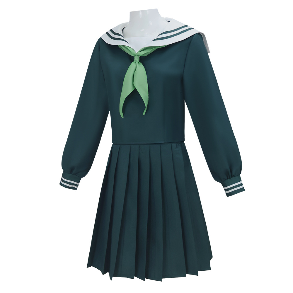 Costume Cosplay The Apothecary - Anime Cosplay Cat recensione e prezzo