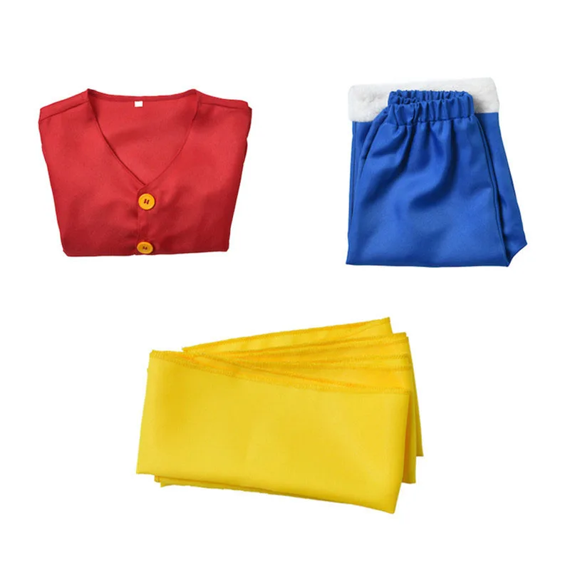Nuovi Costumi Cosplay Anime PI - Anime Cosplay Pics recensione e prezzo