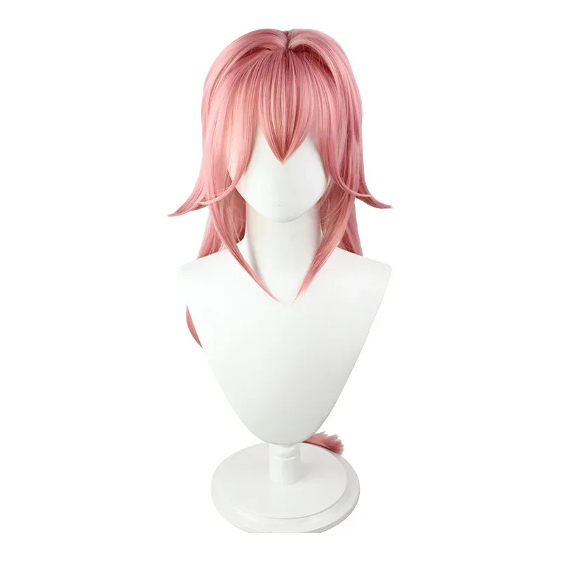 Gioco Genshin Impact Yae Miko  - Cosplay Anime Yae Miko recensione e prezzo