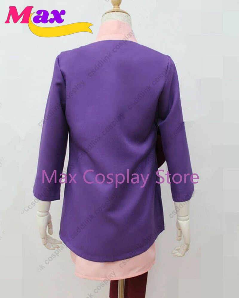 Max Maya Fey Ayasato Mayoi Abi - Anime Cosplay Nz recensione e prezzo
