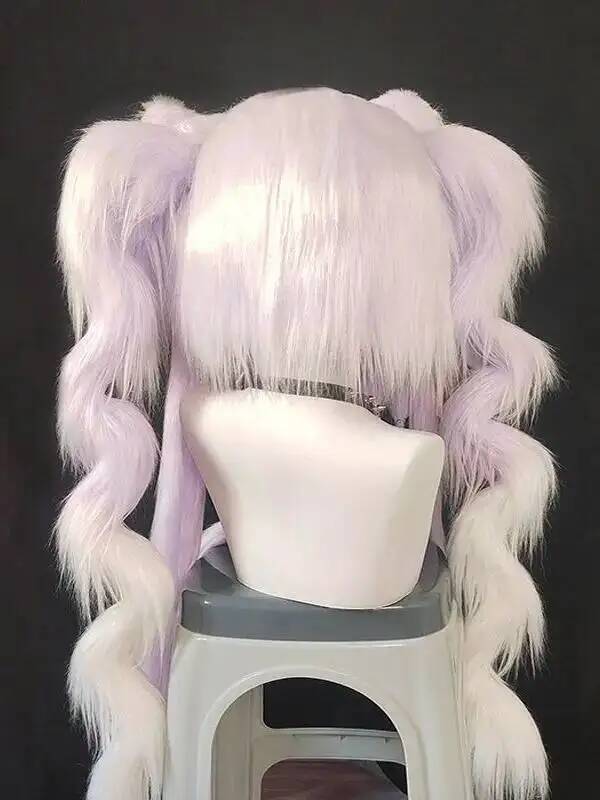 Maschera Kig Fursuit Fatta a M - Anime Cosplay Cat recensione e prezzo