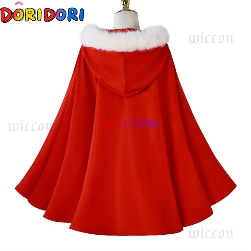 Costume Cosplay Anime Cindy Lo - Kids Cosplay Anime recensione e prezzo
