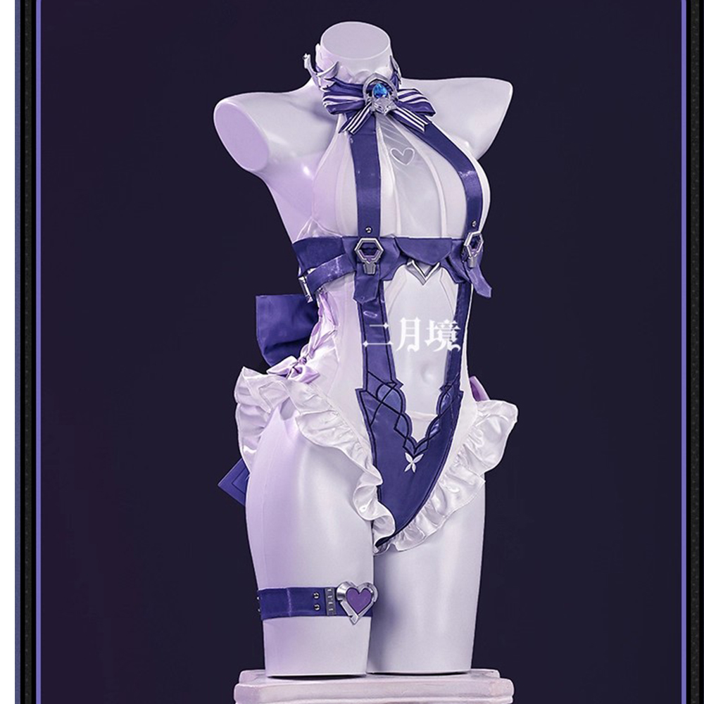 Costume da Bagno 2026 con Copr - Anime Cosplay Swimsuit recensione e prezzo