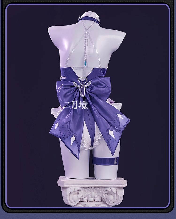 Costume da Bagno 2026 con Copr - Anime Cosplay Swimsuit recensione e prezzo