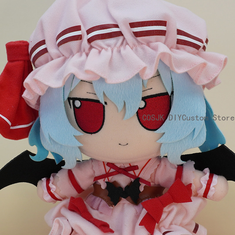 Peluche Anime Touhou Project R - Anime Cosplay Swimsuit recensione e prezzo