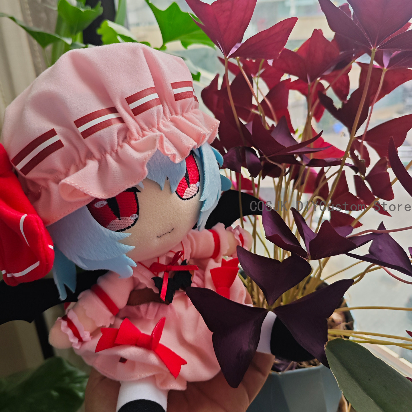 Peluche Anime Touhou Project R - Anime Cosplay Swimsuit recensione e prezzo