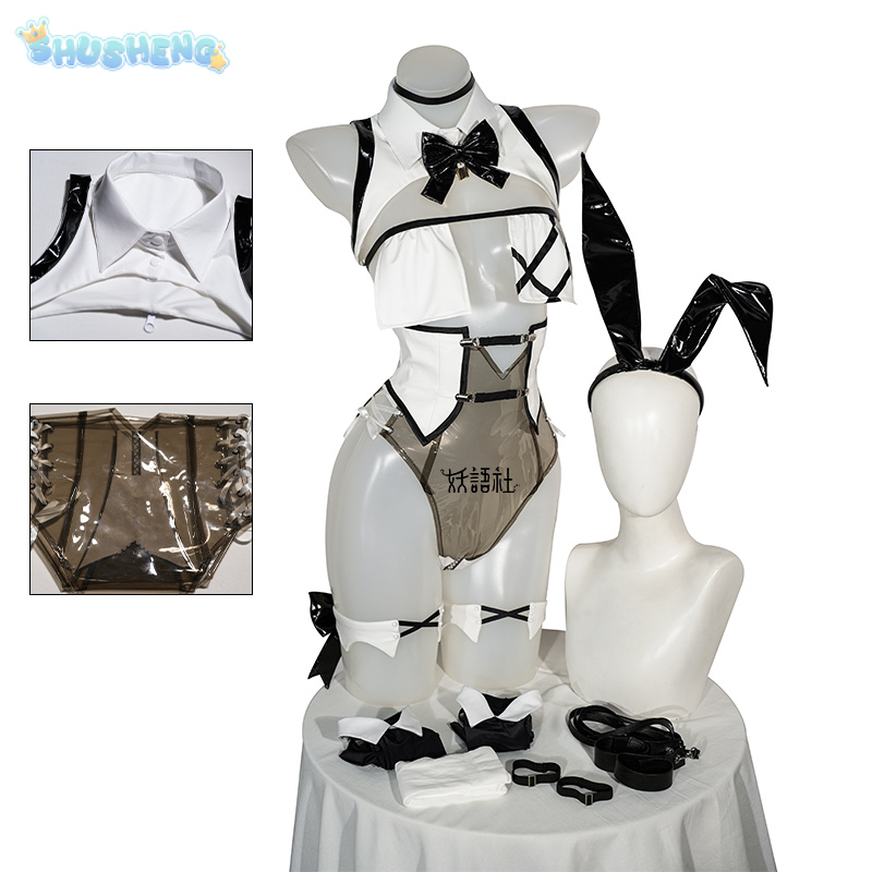 Bay Bae Costume Cosplay Gioco  - Anime Cosplay Girl Costume recensione e prezzo