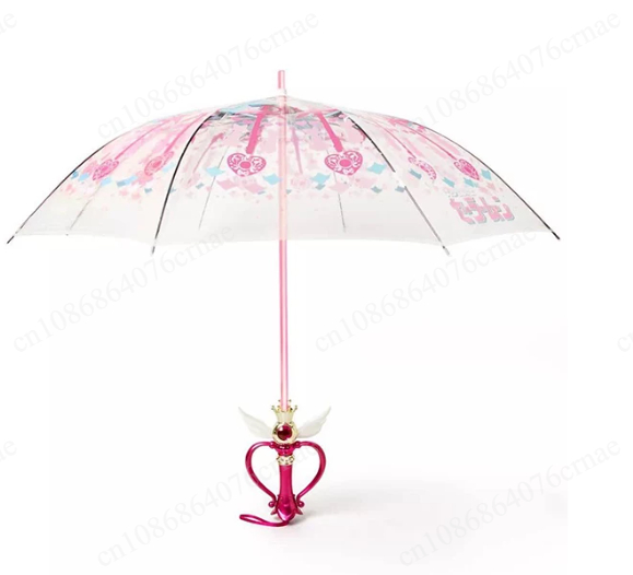 Ombrello Principessa Anime Lum - Sailor Moon Wand recensione e prezzo